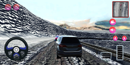 Polo Driving Simulator screenshots 3