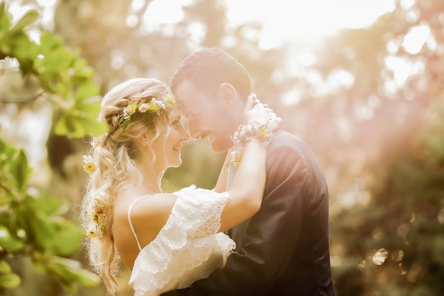 Fotógrafo de casamento Genny Borriello (gennyborriello). Foto de 4 de maio