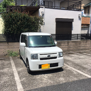 ムーヴコンテ L575S