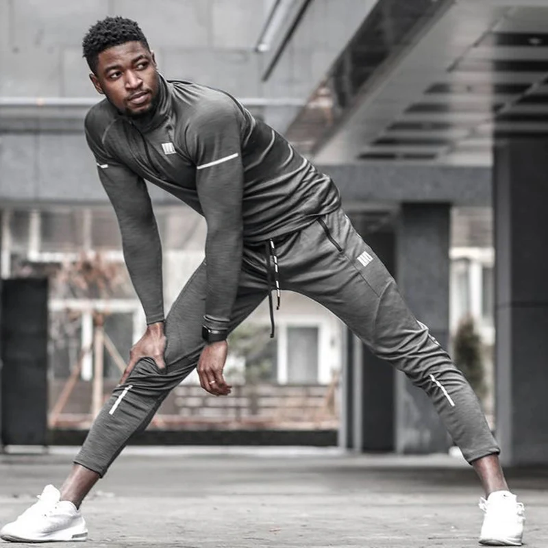 Title 5, Pantalon de sport décontracté pour homme, exten...