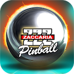 Cover Image of Baixar Zaccaria Pinball 3.8.1 APK