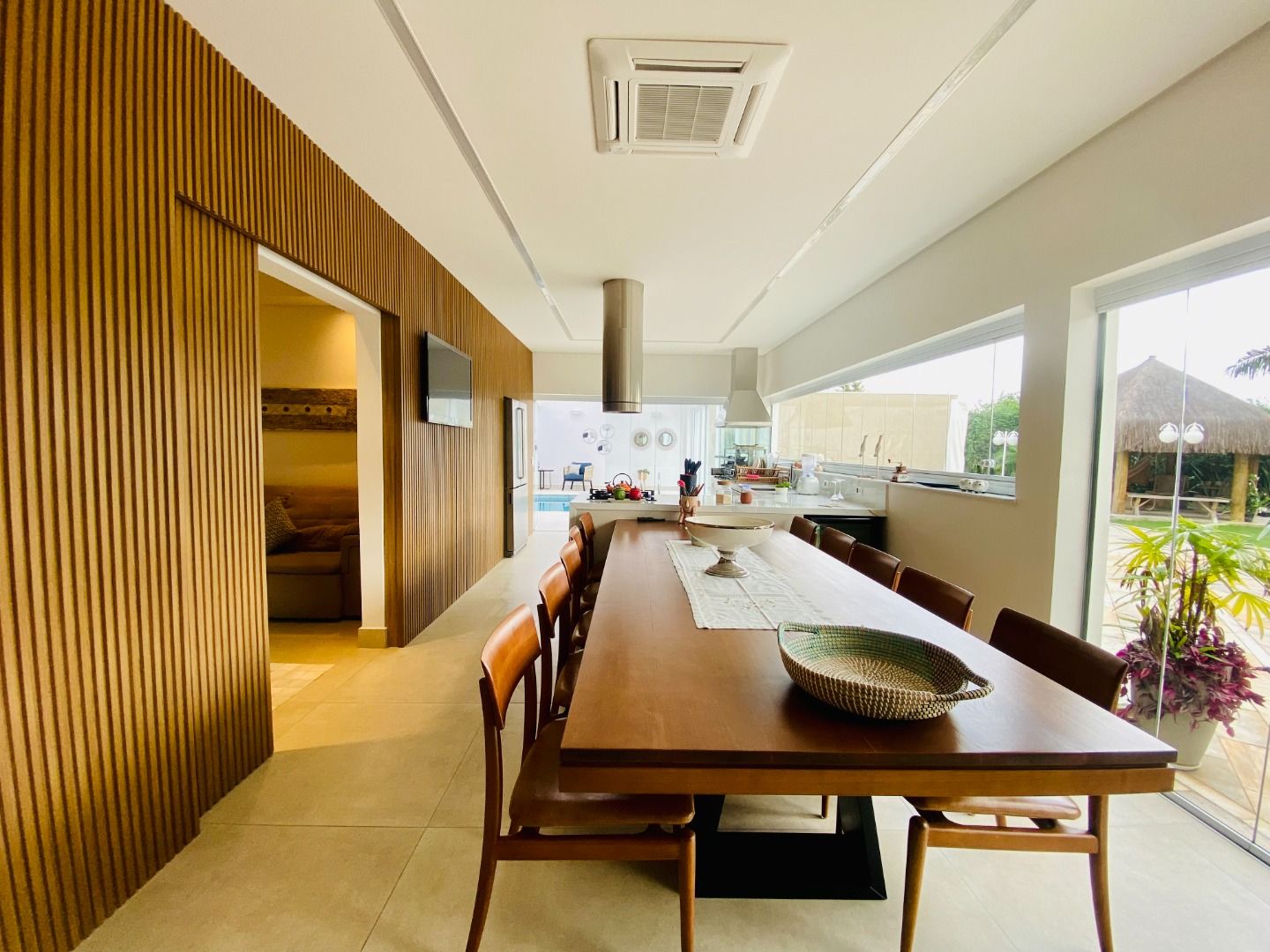 Casa - Residencial Morada Das Flores
