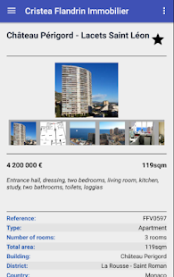 Cristea Flandrin Real Estate(圖3)-速報App