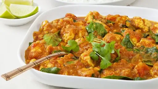 Navratan Korma