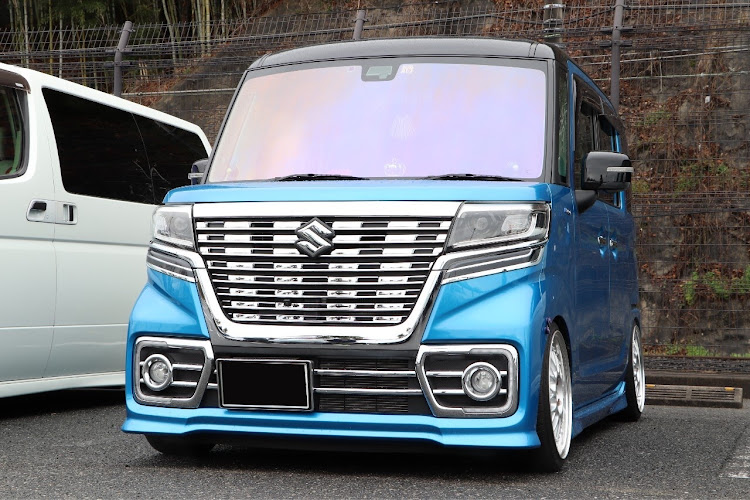 LSのJun Style・LS600hl・エグゼクティブパッケージ・ベイサイドビーチ坂・ビーチクに関するカスタム事例の投稿画像2枚目