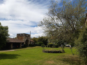 maison à Cersay (79)