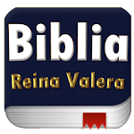 Biblia Reina Valera Apk