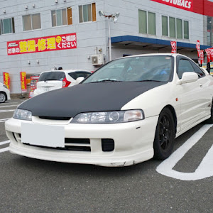 インテグラ DC2