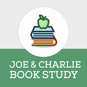 AA Joe & Charlie Workshops & Big Book Step Study  Icon