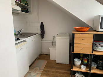 appartement à Nantes (44)