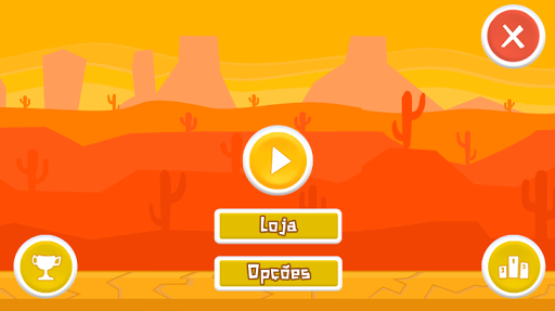 As Aventuras de Zaguinha - v0.4