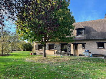 maison à Pacy-sur-Eure (27)