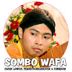 Cover Image of Unduh wafa sombo cucuk lampah penari 0.1 APK