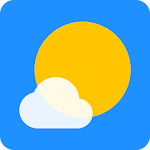 Cover Image of Download BestWeather 5.01.001.20190115 APK