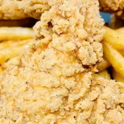 Kids Chicken Tenders