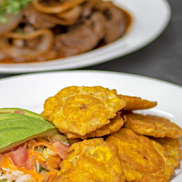 Tostones