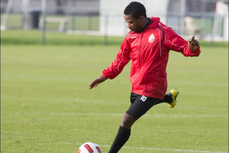 Colfontaine ramène un joueur bien connu à Mons et un nouveau coach