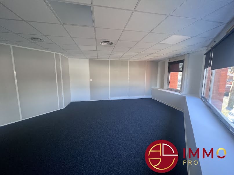 Location  locaux professionnels  400 m² à Labège (31670), 3 300 €