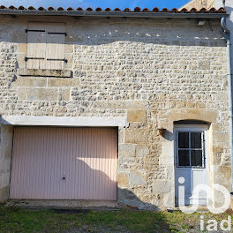 maison à Niort (79)