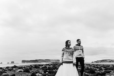 Fotógrafo de casamento Elena Yaroslavceva (phyaroslavtseva). Foto de 6 de junho 2019