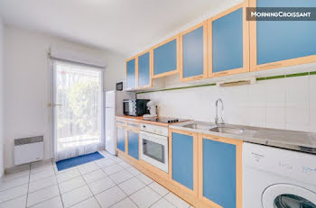 appartement à Pessac (33)