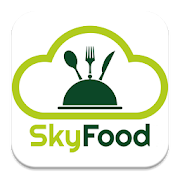 SkyFood - Smart way to order! 2.0.1 Icon