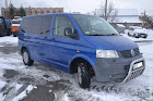 продам авто Volkswagen Transporter 