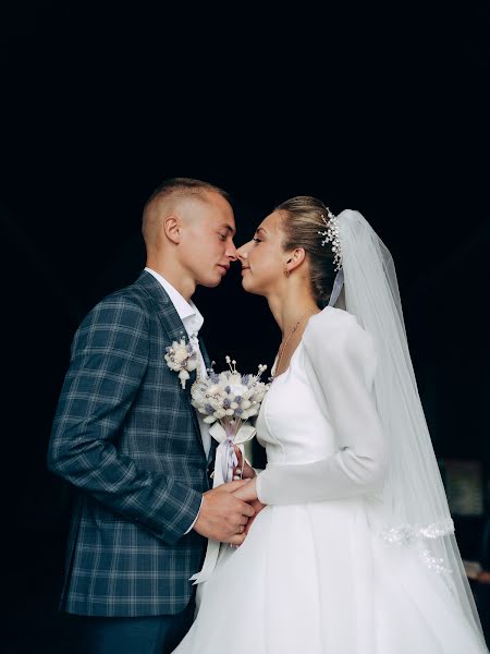 Bryllupsfotograf Oleksii Ihnatov (ihnatovphoto). Bilde av 11 oktober 2022