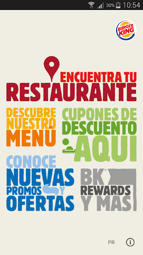 BURGER KING® Puerto Rico