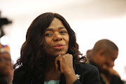 Former public protector Thuli Madonsela. Picture: ESA ALEXANDER/SUNDAY TIMES