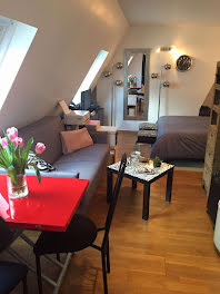 appartement à Paris 11ème (75)