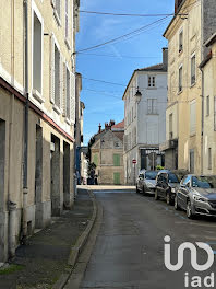 appartement à La Ferté-sous-Jouarre (77)