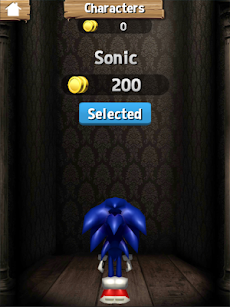 Super Sonic Jungle Adventure Runのおすすめ画像2