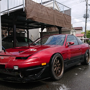 180SX RPS13