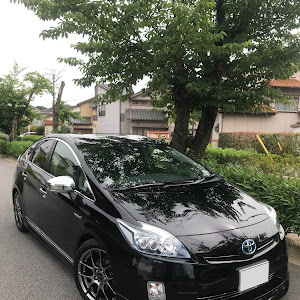 プリウス ZVW30