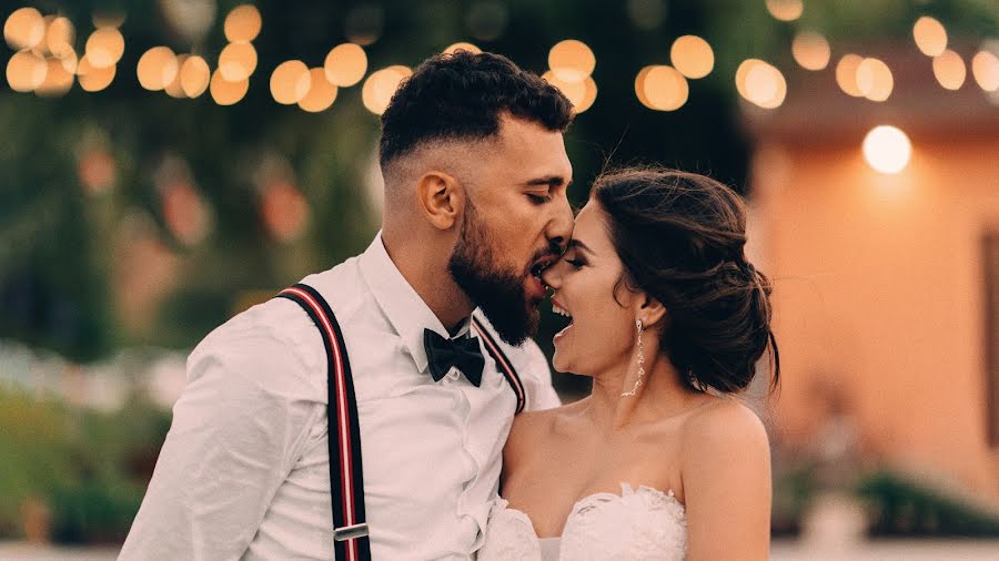 Wedding photographer Tigran Galstyan (tigrangalstyan). Photo of 18 September 2019