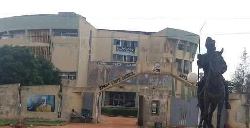 Kwara State Council for Art & Culture, Lagos Road, opposite I.G.S, Ilorin, Nigeria, Art Museum, state Kwara