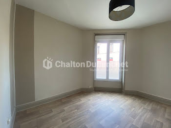 appartement à Roanne (42)