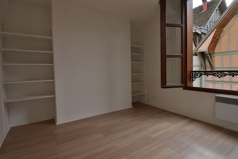 Vente appartement 3 pièces 70 m² à Troyes (10000), 120 000 €