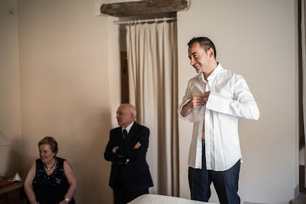 शादी का फोटोग्राफर Salvo Gulino (salvo)। अक्तूबर 20 2022 का फोटो