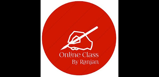 Online Class By Ranjan