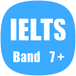 Cover Image of Herunterladen IELTS Full Preparation - Practice Test 2018 1.5 APK