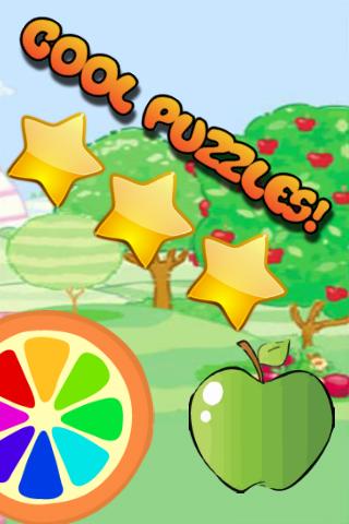 Juice Puzzle Jam