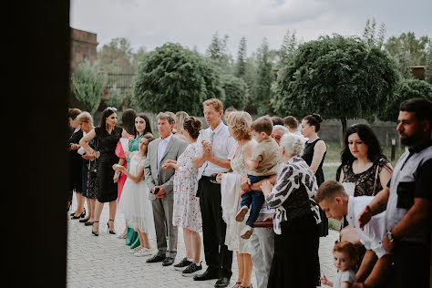 Huwelijksfotograaf Tigran Sargsyan (tiksargsyan). Foto van 12 oktober 2022