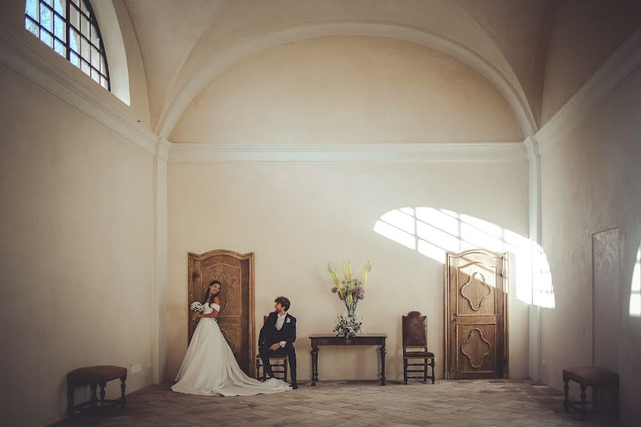 Wedding photographer Roberto De Riccardis (robertodericcar). Photo of 21 September 2023
