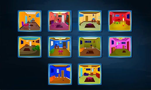 download 10 Doors Rooms Escape 3 free