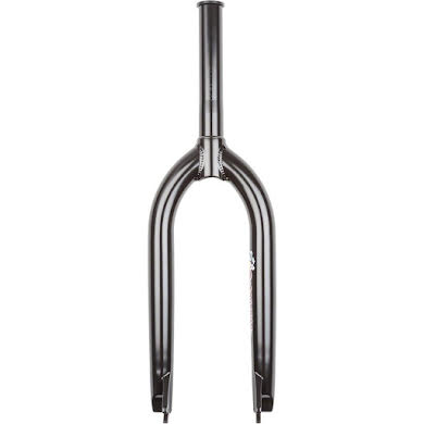 BSD Jonesin' Fork 22mm Black