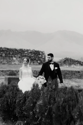 婚禮攝影師Artash Egiazaryan（yeghiazaryan1996）。2024 12月6日的照片