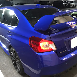 WRX STI VAB