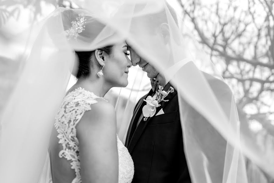 Wedding photographer Enrique Sebastian Ruiz Mendez (adventurestudio). Photo of 4 November 2022